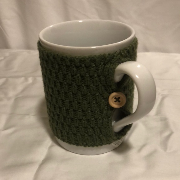 Ceramic cup - Picture 3 of 5